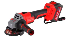 AG125S JAXEAGLE Jax Eagle Angle Grinder Release Guard AG125S JAXEAGLE Jax Eagle Angle Grinder Release Guard