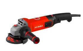 AG1350EC JAXEAGLE Jax Eagle Angle Grinder Cutting Grin