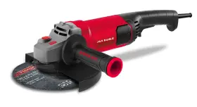 AG2400 JAXEAGLE Jax Eagle Angle Grinder Cutting Grinding AG2400 JAXEAGLE Jax Eagle Angle Grinder Cutting Grinding