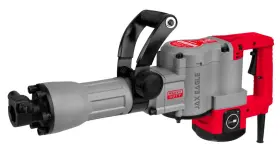 DH6501CP JAXEAGLE Jax Eagle Demolition Hammer Jackhammer Bp