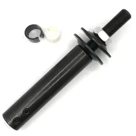 Jestco 860011770695 6-1/4 Inch Long Shaft Arbor Extension Fits 1/2 Right Side Motor Arbor