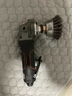505450 JET Air Angle Grinder #3