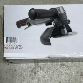 505452 JET Air Angle Grinder #2 505452 JET Air Angle Grinder #2