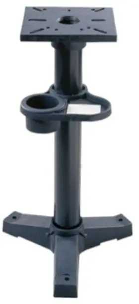 577172 JET Tools Pedestal Stand Bench Grinders