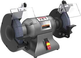 578008 JET Bench Grinder 578008 JET Bench Grinder