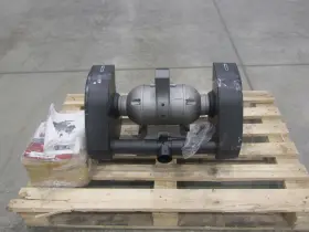 578012 JET Bench Grinder #2