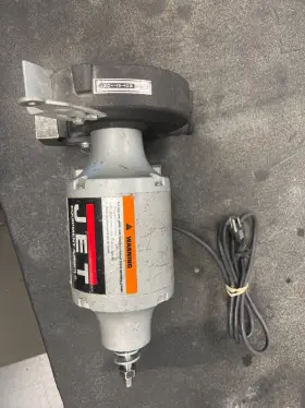 JBG-6A JET EQUIPMENT TOOLS Grinders #2