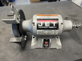 JBG-6A JET EQUIPMENT TOOLS Grinders