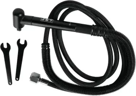 JAT-411 JET Right Angle Pencil Die Grinder Rpm