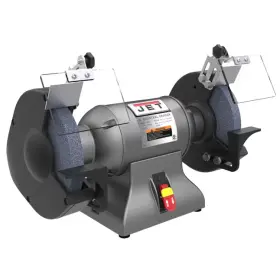 JT9-578008 JET Bench Grinder