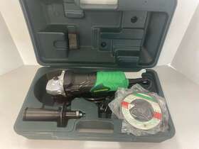 ET-3305-J JOHN DEERE Grinder ET-3305-J JOHN DEERE Grinder