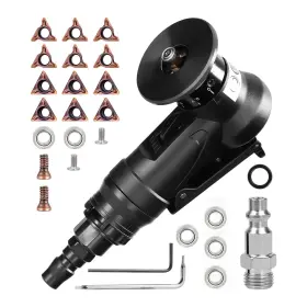 ZG454761073 JOJOCY Mini Chamfering Handheld Air Chamfer Tool ZG454761073 JOJOCY Mini Chamfering Handheld Air Chamfer Tool