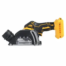 Tianxinfushi JUNNOTI Cordless Angles Grinder Tool Cutting