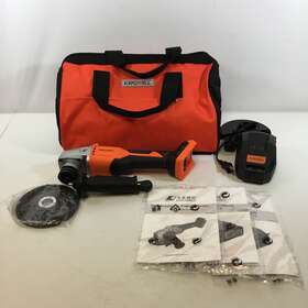 PA4571H KAFUWELL Cordless Volt Brushless Lithium Angle