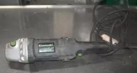 690155 KAWASAKI Angle Grinder #3 690155 KAWASAKI Angle Grinder #3