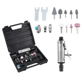 B07JDMN94W KEENSO Air Die Grinder Pneumatic Rotary Grinding
