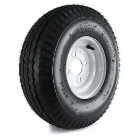 DM508B-4I KENDA Hole Wheel DM508B-4I KENDA Hole Wheel