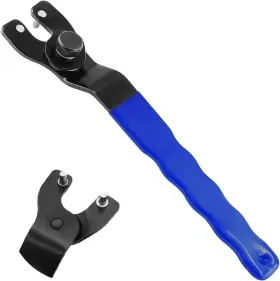 1-005 KERONAH Grinder Wrench Angle 1-005 KERONAH Grinder Wrench Angle