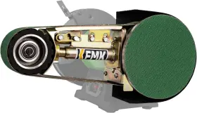 BD3627 KFMK Belt Grinder Bench Disc Sander BD3627 KFMK Belt Grinder Bench Disc Sander