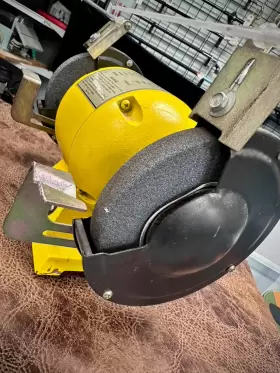 0189A-0 KING Bench Grinder #3