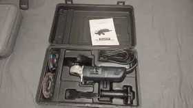 AG0501 KINGCRAFT Angle Grinder AG0501 KINGCRAFT Angle Grinder
