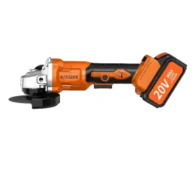 JMJ20V-C05 KITESDER Cordless Angle Grinder Battery Handle
