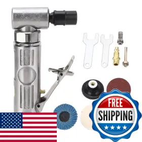 B0CNNVX6T1 KJAOYU Air Right Angle Die Grinderair Pneumatic