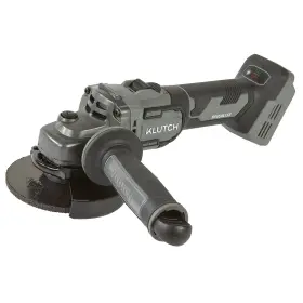 5796837 KLUTCH Angle Grinder Kliq Volt Brushless Tool 5796837 KLUTCH Angle Grinder Kliq Volt Brushless Tool