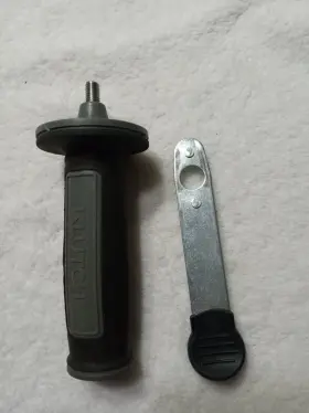 5797055 KLUTCH Angle Grinder Handle Tool #2 5797055 KLUTCH Angle Grinder Handle Tool #2