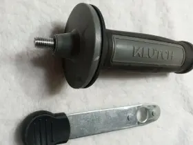 5797055 KLUTCH Angle Grinder Handle Tool #3 5797055 KLUTCH Angle Grinder Handle Tool #3