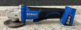424B-03 KOBALT Kag Brushless Angle Grinder Tool 424B-03 KOBALT Kag Brushless Angle Grinder Tool