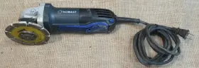 9815 KOBALT Rpm Angle Grinder 9815 KOBALT Rpm Angle Grinder