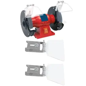 KODRILYY7D3XREGIH KODRILY Bench Grinder Protect Shield Steel