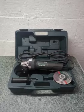 G12SR4M KOKI HOLDINGS AMERICA Metabo Hpt Angle Grinder Wheels