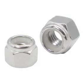 LTD-FSLM-0009 KUPROWIN Lock Nuts LTD-FSLM-0009 KUPROWIN Lock Nuts
