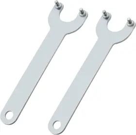 KYU220926022 KYUIONTY Angle Grinder Spanner Wrench Flange Nut
