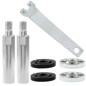 KYU230828008 KYUIONTY Angle Grinder Extension Shaft Set