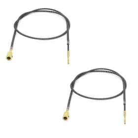 756171214738 LDEXIN Flexible Inner Shaft Cable Bench Grinder 756171214738 LDEXIN Flexible Inner Shaft Cable Bench Grinder