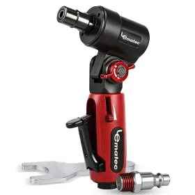 2543 LEMATEC Air Die Grinder Swivel Head Rpm