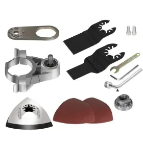 LEAPITUREFXWG3DH0GO LEAPITURE Angle Grinder Conversion Head LEAPITUREFXWG3DH0GO LEAPITURE Angle Grinder Conversion Head