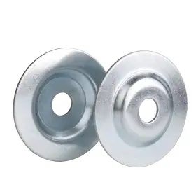 DXDP-002 LIAULIADLL Bench Grinder Arbor Washer Flange