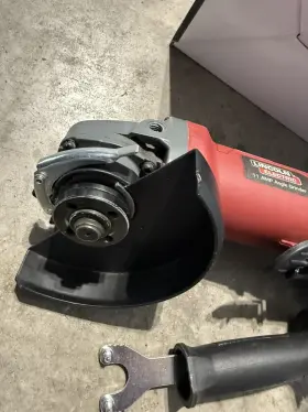 K5447-1 LINCOLN ELECTRIC Paddle Switch Angle Grinder #2 K5447-1 LINCOLN ELECTRIC Paddle Switch Angle Grinder #2
