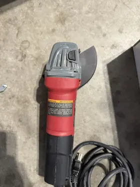K5447-1 LINCOLN ELECTRIC Paddle Switch Angle Grinder #3 K5447-1 LINCOLN ELECTRIC Paddle Switch Angle Grinder #3