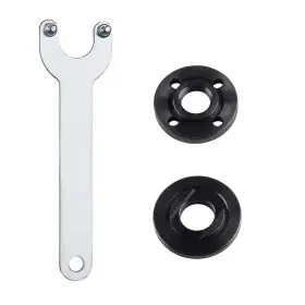 712417630687 LIOFAIRY Spanner Angle Grinder Dewalt Ryobi #2 712417630687 LIOFAIRY Spanner Angle Grinder Dewalt Ryobi #2