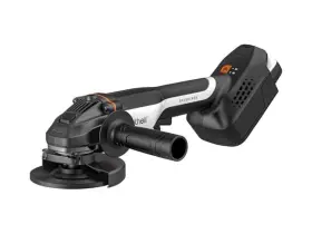 740907588545 LITHELI Brushless Cordless Angle Grinder
