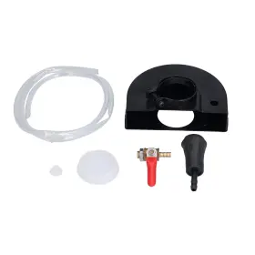 098886848964 LONGZHUO Grinding Dust Shroud Angle Grinder #2