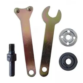 763132745477 LUHAOMISKY Electric Drill Conversion Angle
