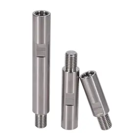 749877634627 LUO KE Thread Angle Grinder Extension Connecting