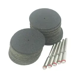 QH656F38 LUO KE Discs Fiberglass Reinforced Cutting Whe
