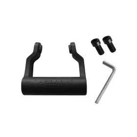 313112858859 LVOERTUIG Angle Grinder Handle Thread Polishing